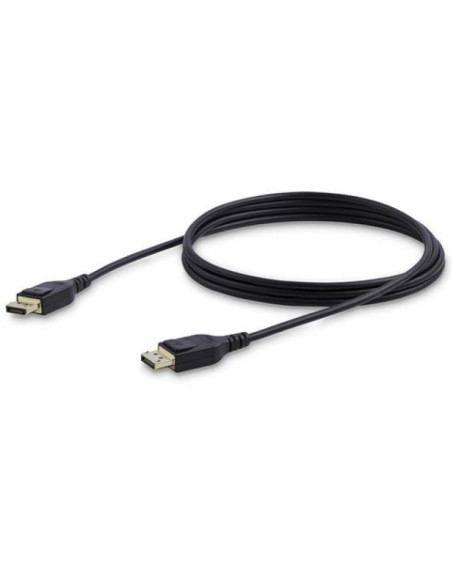 Startech DisplayPort 1.4 - Comprar Cable Display Port de 2m