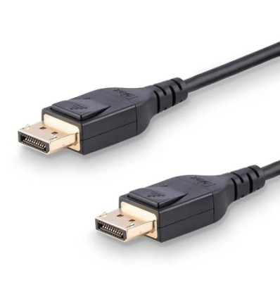 Startech DisplayPort 1.4 - Comprar Cable Display Port de 2m