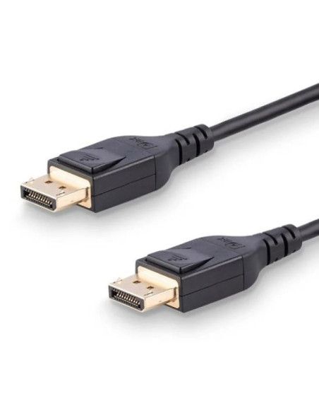 Startech DisplayPort 1.4 - Comprar Cable Display Port de 2m