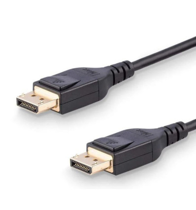Startech DisplayPort 1.4 - Comprar Cable Display Port de 3 Metros
