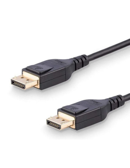 Startech DisplayPort 1.4 - Comprar Cable Display Port de 3 Metros