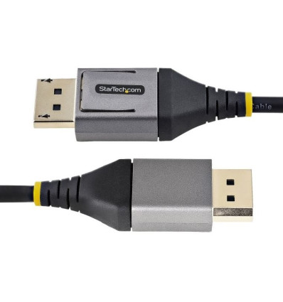 Cable Startech DisplayPort 1.4 5m - Comprar Cable Alambre Fino