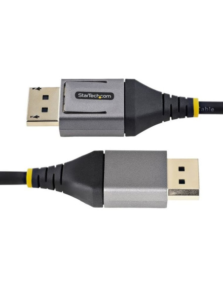 Cable Startech DisplayPort 1.4 5m - Comprar Cable Alambre Fino