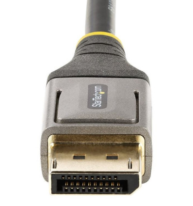 Cable Startech DisplayPort 1.4 5m - Comprar Cable Alambre Fino