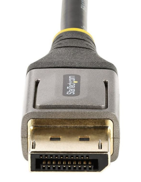 Cable Startech DisplayPort 1.4 5m - Comprar Cable Alambre Fino