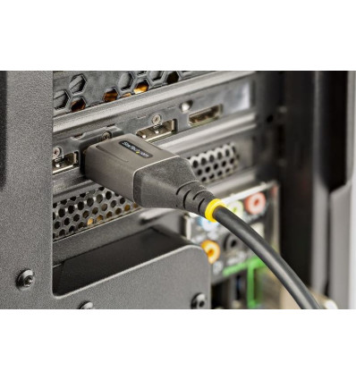 Cable Startech DisplayPort 1.4 5m - Comprar Cable Alambre Fino