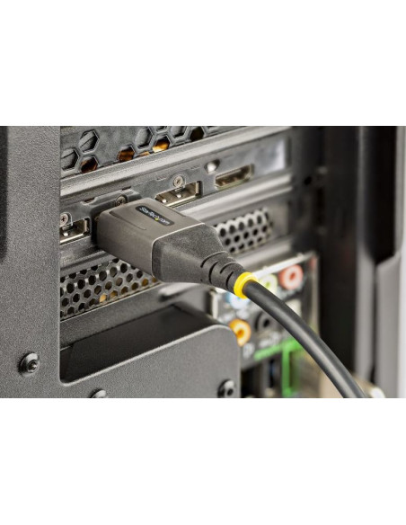 Cable Startech DisplayPort 1.4 5m - Comprar Cable Alambre Fino
