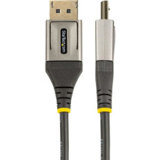 Cable Startech DisplayPort 1.4 5m - Comprar Cable Alambre Fino