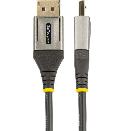 Cable Startech DisplayPort 1.4 5m - Comprar Cable Alambre Fino