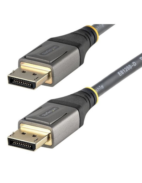 Cable Startech DisplayPort 1.4 5m - Comprar Cable Alambre Fino
