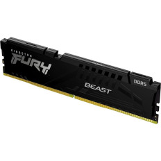 Memoria RAM 16GB Kingston Fury Beast DDR5 5600MHz CL36