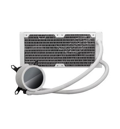 Asus ROG RYUO III 240 ARGB White Edition - Comprar Refrigeración PC