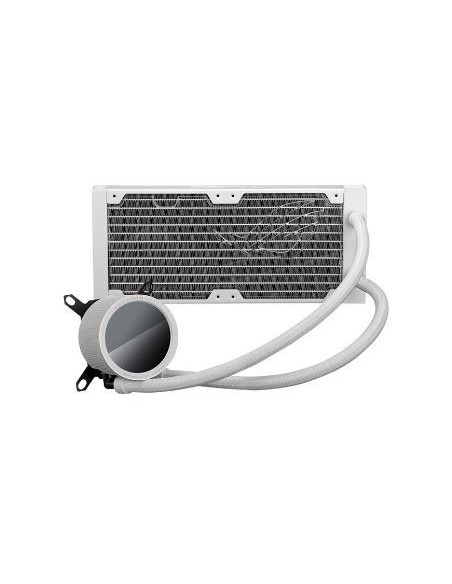 Asus ROG RYUO III 240 ARGB White Edition - Comprar Refrigeración PC