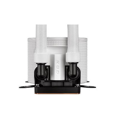 Asus ROG RYUO III 240 ARGB White Edition - Comprar Refrigeración PC