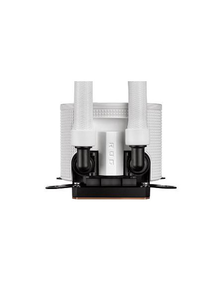 Asus ROG RYUO III 240 ARGB White Edition - Comprar Refrigeración PC