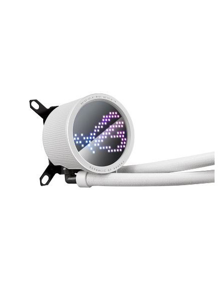 Asus ROG RYUO III 240 ARGB White Edition - Comprar Refrigeración PC