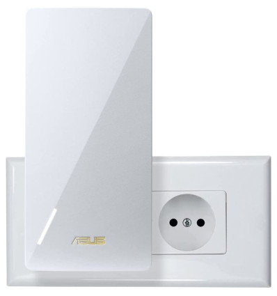 Comprar Repetidor ASUS RP-AX58 WIFI DUAL-BAND AX3000