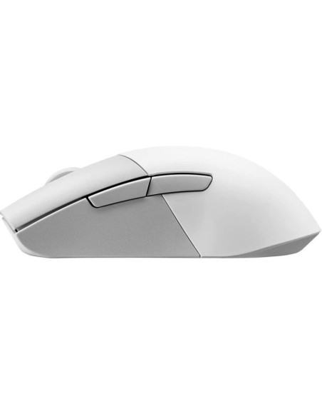 ASUS ROG Keris Wireless Aimpoint Moonlight - Comprar Ratón Gaming