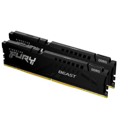 KINGSTON FURY BEAST - Comprar Memoria RAM 16GB DDR5 5600MHZ