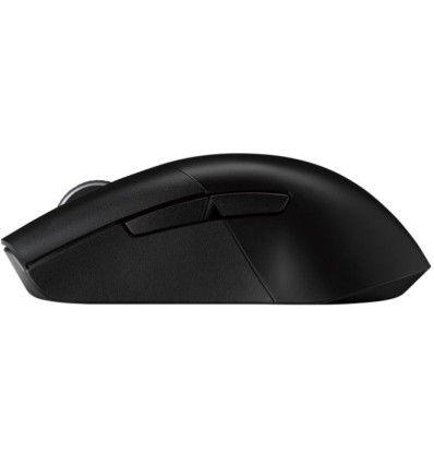 ASUS ROG Keris Wireless AIMPOINT - Comprar Ratón Gaming Negro