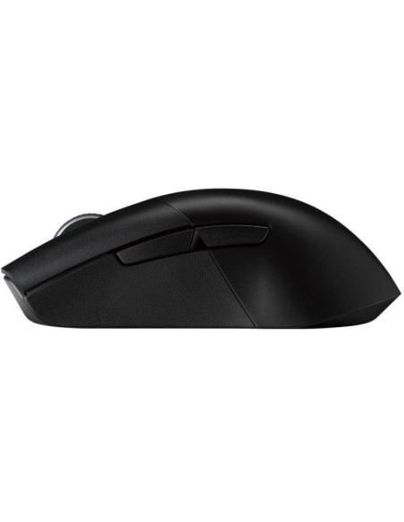 ASUS ROG Keris Wireless AIMPOINT - Comprar Ratón Gaming Negro
