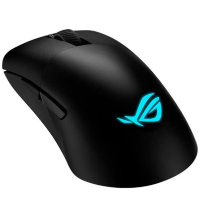 ASUS ROG Keris Wireless AIMPOINT - Comprar Ratón Gaming Negro
