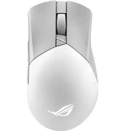 ASUS ROG Gladius III Wireless AimPoint - Comprar Ratón Inalámbrico Blanco