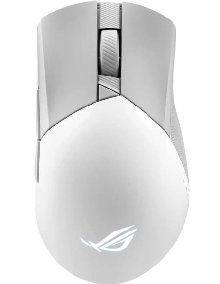 ASUS ROG Gladius III Wireless AimPoint - Comprar Ratón Inalámbrico Blanco