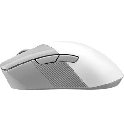 ASUS ROG Gladius III Wireless AimPoint - Comprar Ratón Inalámbrico Blanco