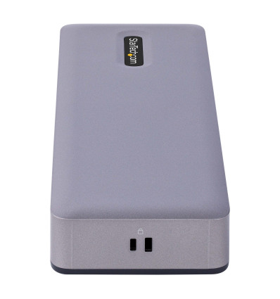Dockstation Startech Usb C 7 Puertos DK31C3MNCRUE