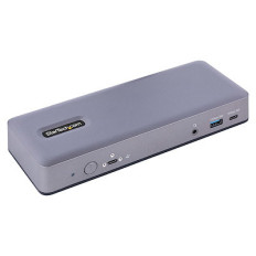 Dockstation Startech Usb C 7 Puertos DK31C3MNCRUE