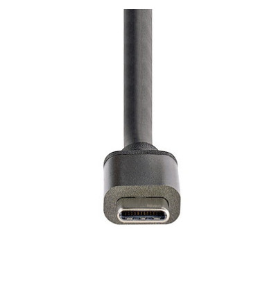 Hub Startech USB C a HDMI - Hub 3 puertos HDMI