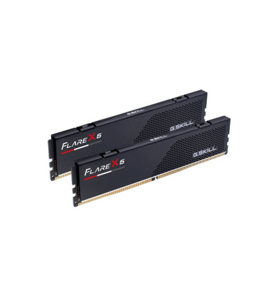 G.Skill Flare X5 32GB DDR5 6000MHz CL36 Negro AMD Expo