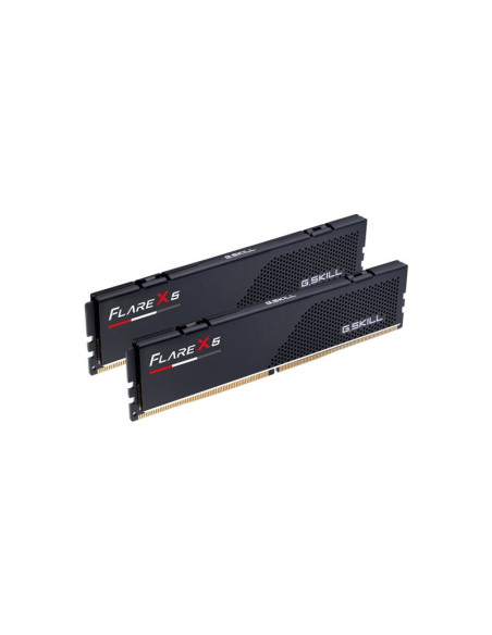 G.Skill Flare X5 32GB DDR5 6000MHz CL36 Negro AMD Expo