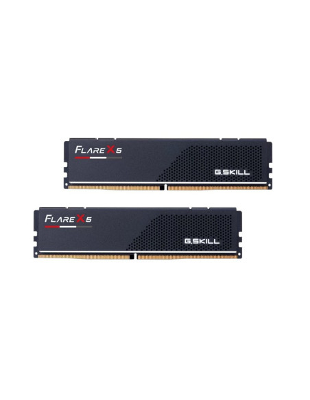 G.Skill Flare X5 32GB DDR5 6000MHz CL36 Negro AMD Expo