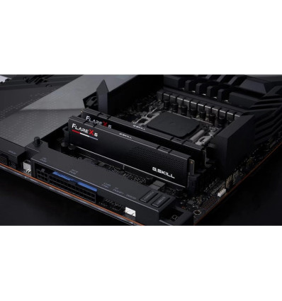 G.Skill Flare X5 32GB DDR5 6000MHz CL36 Negro AMD Expo