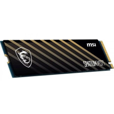 SSD MSI Spatium M371 500GB M.2