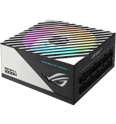 ASUS ROG Loki SFX-L - Comprar Fuente de alimentación 1000W