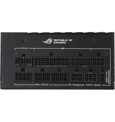 ASUS ROG Loki SFX-L - Comprar Fuente de alimentación 1000W