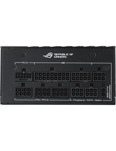 ASUS ROG Loki SFX-L - Comprar Fuente de alimentación 1000W
