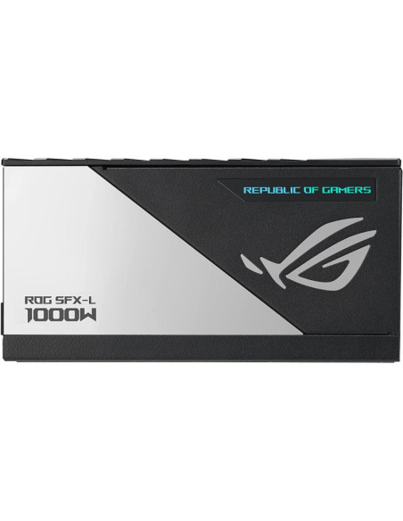 ASUS ROG Loki SFX-L - Comprar Fuente de alimentación 1000W