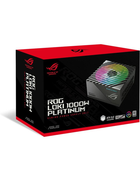 ASUS ROG Loki SFX-L - Comprar Fuente de alimentación 1000W