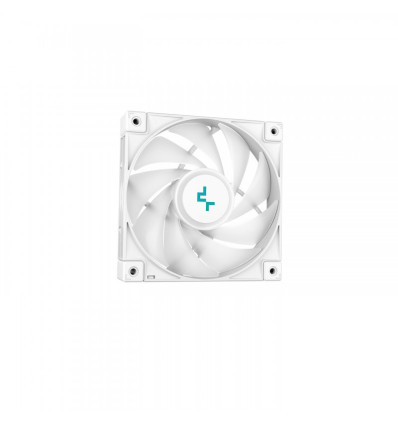 DeepCool LS520 Kit de Refrigeración Líquida 240mm Blanco