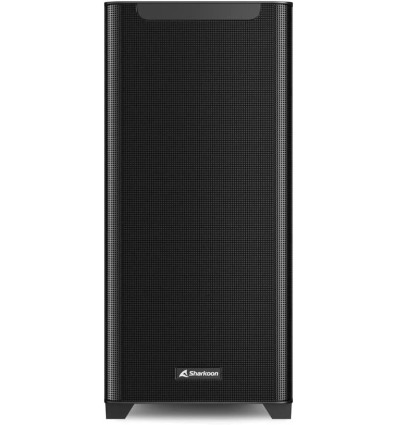 Sharkoon M30 RGB E-ATX Cristal Templado USB 3.0 Negra