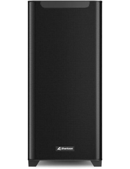 Sharkoon M30 RGB E-ATX Cristal Templado USB 3.0 Negra
