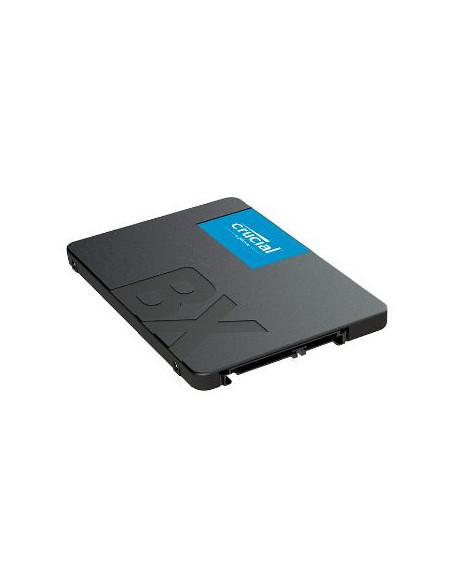 SSD Crucial BX500 500GB 2.5"