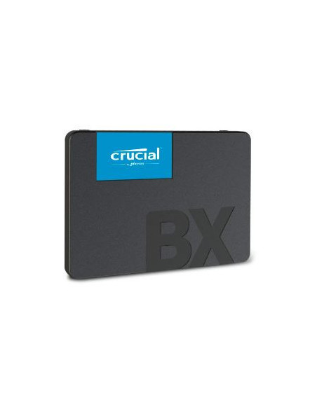 SSD Crucial BX500 500GB 2.5"