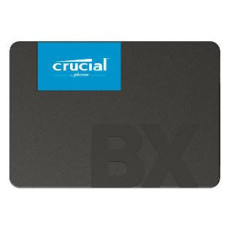 SSD Crucial BX500 500GB 2.5"