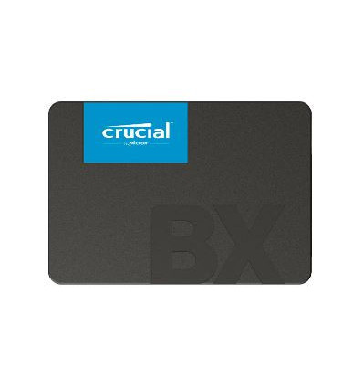 SSD Crucial BX500 500GB 2.5"