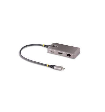 Startech 103B-USBC-MULTIPORT